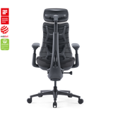 LiberNovo Omni Pro Dynamic Ergonomic Chair