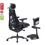 LiberNovo Omni Pro Dynamic Ergonomic Chair
