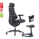 LiberNovo Omni Pro Dynamic Ergonomic Chair