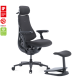 LiberNovo Omni Pro Dynamic Ergonomic Chair
