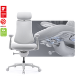LiberNovo Omni Pro Dynamic Ergonomic Chair