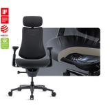 LiberNovo Omni Pro Dynamic Ergonomic Chair